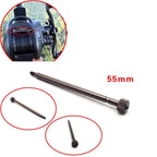Side Cover Lock Bar Crossbars for Zilong ManNiu Reel