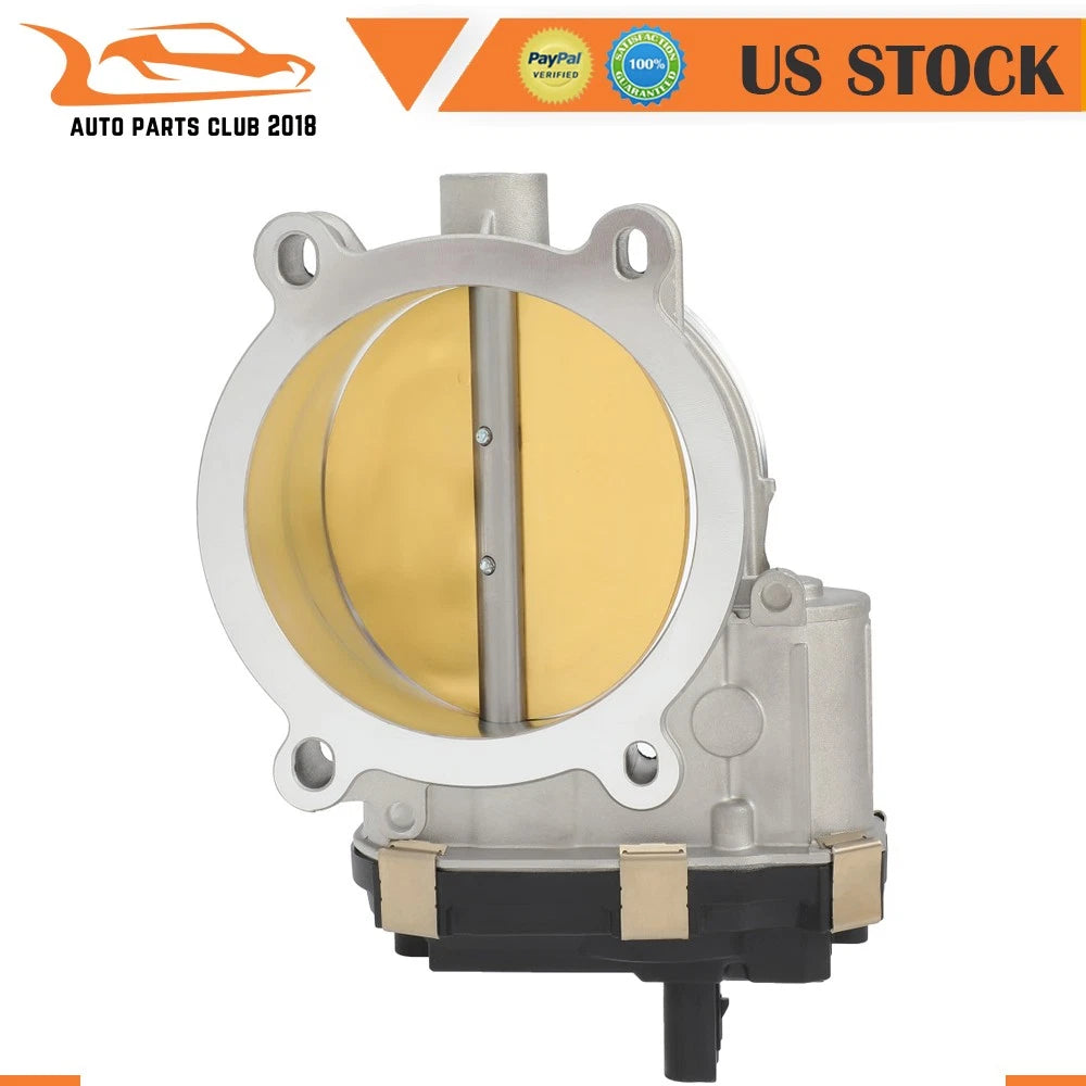 Throttle Body for Chevrolet Corvette 6.2L (2019)