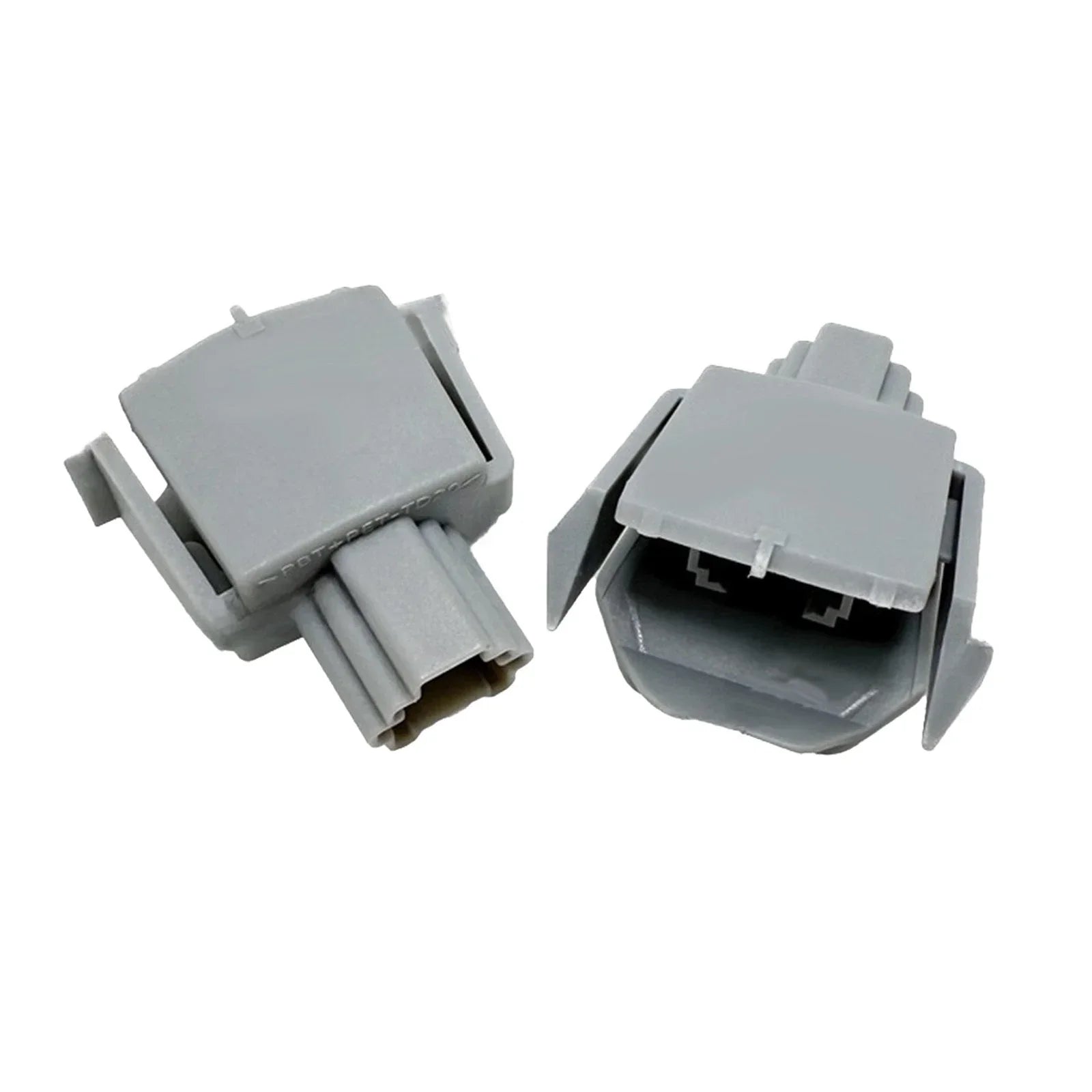 2 x Rear License Plate Light Socket for Honda Accord (2008���2017)