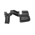 Replacement Polypropylene/Rubber Passenger Side Grille Air Deflector Guide