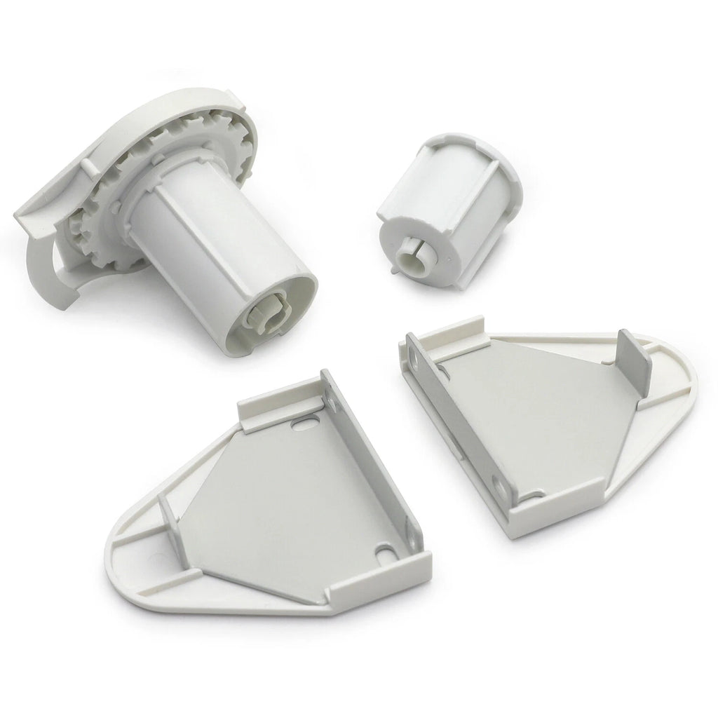 38mm Installation Bracket for Sunshade Roller Blinds (Indoor/Outdoor)