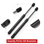 Hood Lift Supports Shock Struts for Ford Explorer (2002–2010) 4.0L