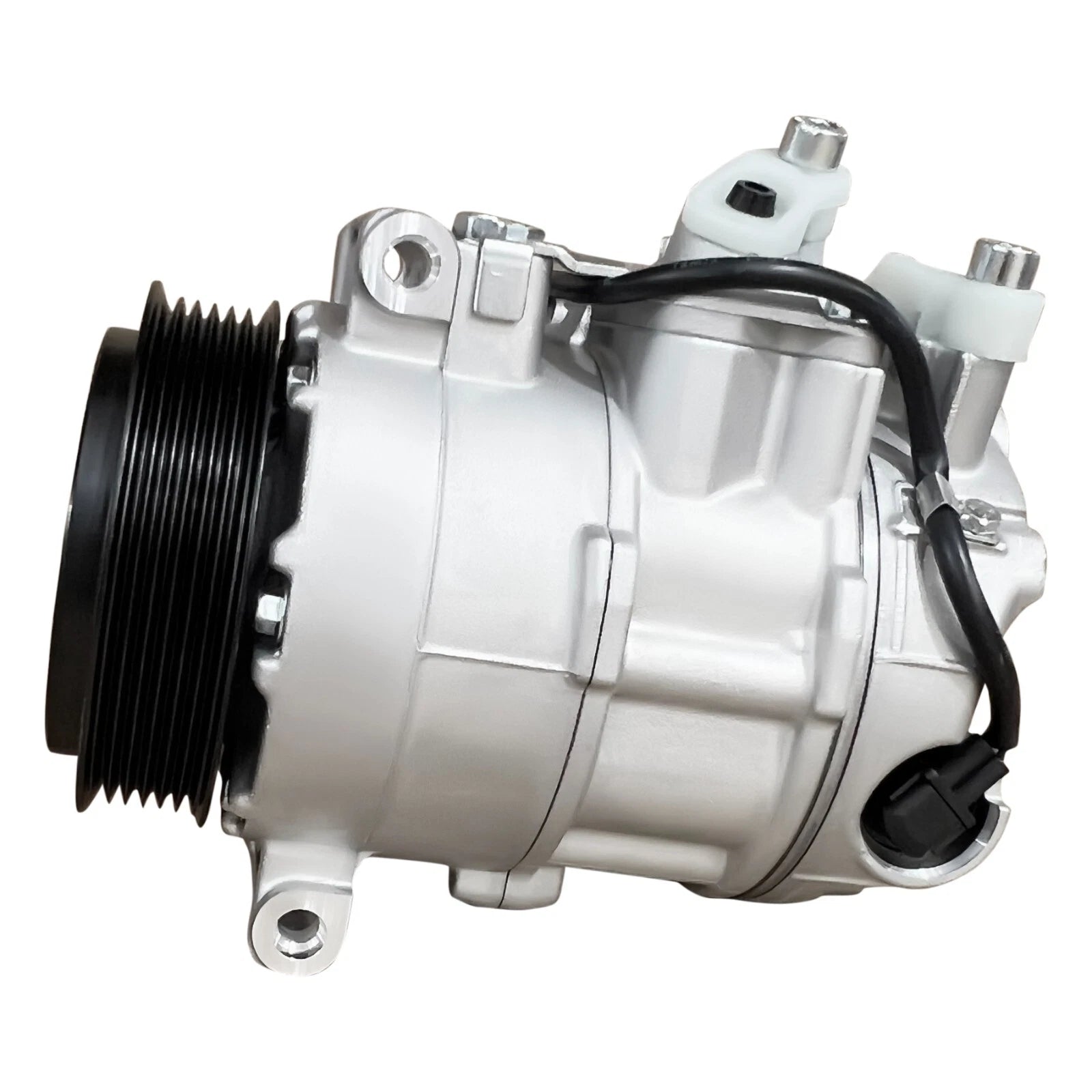 A C Compressor Kit Replacement for Mercedes E550 V8 (2011-2013)