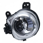 LED Fog Light Lamp for BMW X3 F25 X4 F26 X5 F15 F85 X6 F16 (2011–2019)