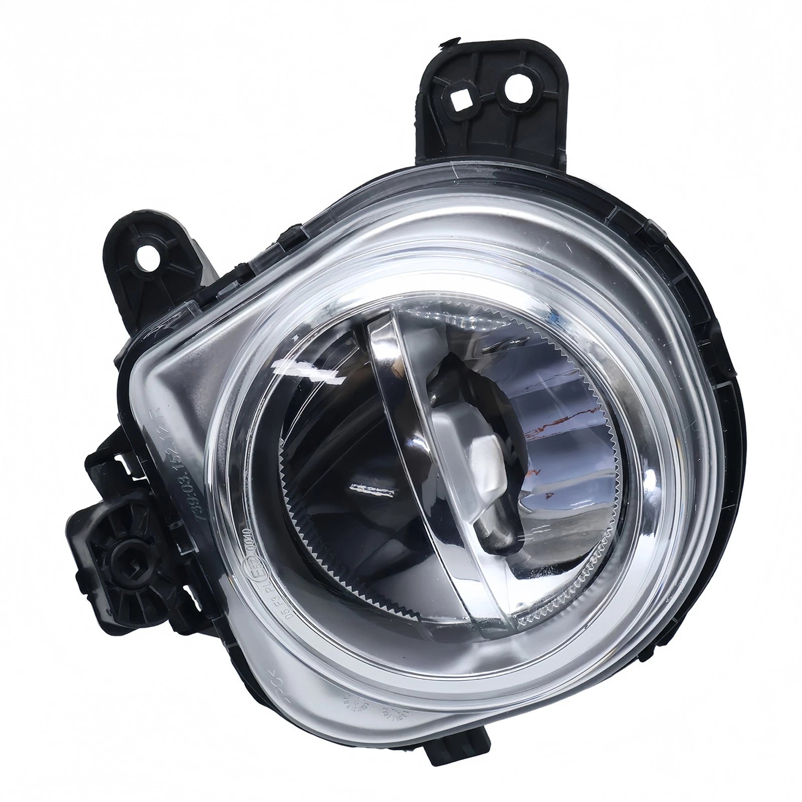 LED Fog Light Lamp for BMW X3 F25 X4 F26 X5 F15 F85 X6 F16 (2011–2019)