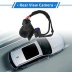 Rear View Camera for Kia Optima K5 (2016–2018) 120-180°