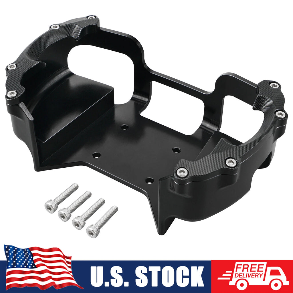 GPS Protector Mount Bracket for Husqvarna Norden 901 TE150 FE300 (2021–2023)