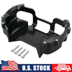 GPS Protector Mount Bracket for Husqvarna Norden 901 TE150 FE300 (2021–2023)