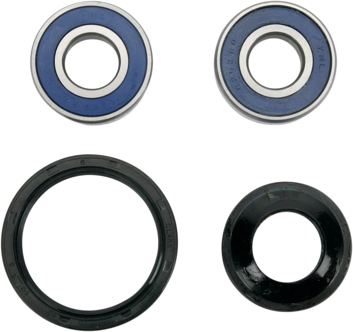 Wheel Bearing Kit for Honda/KTM (25-1069)