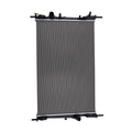 Aluminum Engine Radiator for Ford Transit 150/250/350 (2015–2019) 8013454