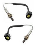 NGK Set of 2 Upstream Oxygen Sensors for Chrysler Dodge Jeep