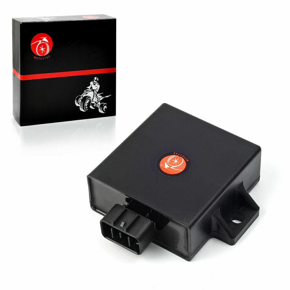 Ignitor CDI Box for Polaris ATV Predator 500 (2003-2004)