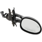Power Mirror for Dodge Stratus (1995–2000) Right Side Heated Paintable