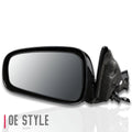 OE Style Powered Side View Door Mirror Left for Chevy Impala (2000–2005) GM1320218