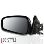 OE Style Powered Side View Door Mirror Left for Chevy Impala (2000–2005) GM1320218
