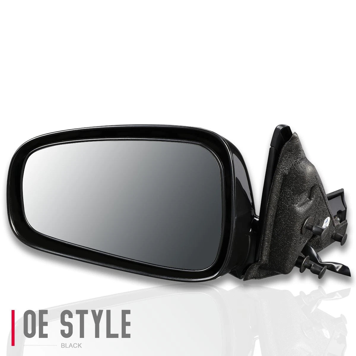 OE Style Powered Side View Door Mirror Left for Chevy Impala (2000–2005) GM1320218