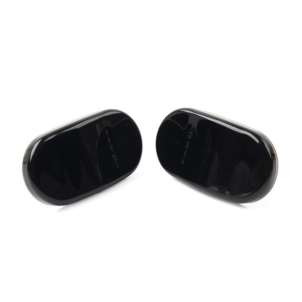 Side Marker Lights for Suzuki Jimny, Mazda Off-Road, Chevrolet Cruze (All Years)