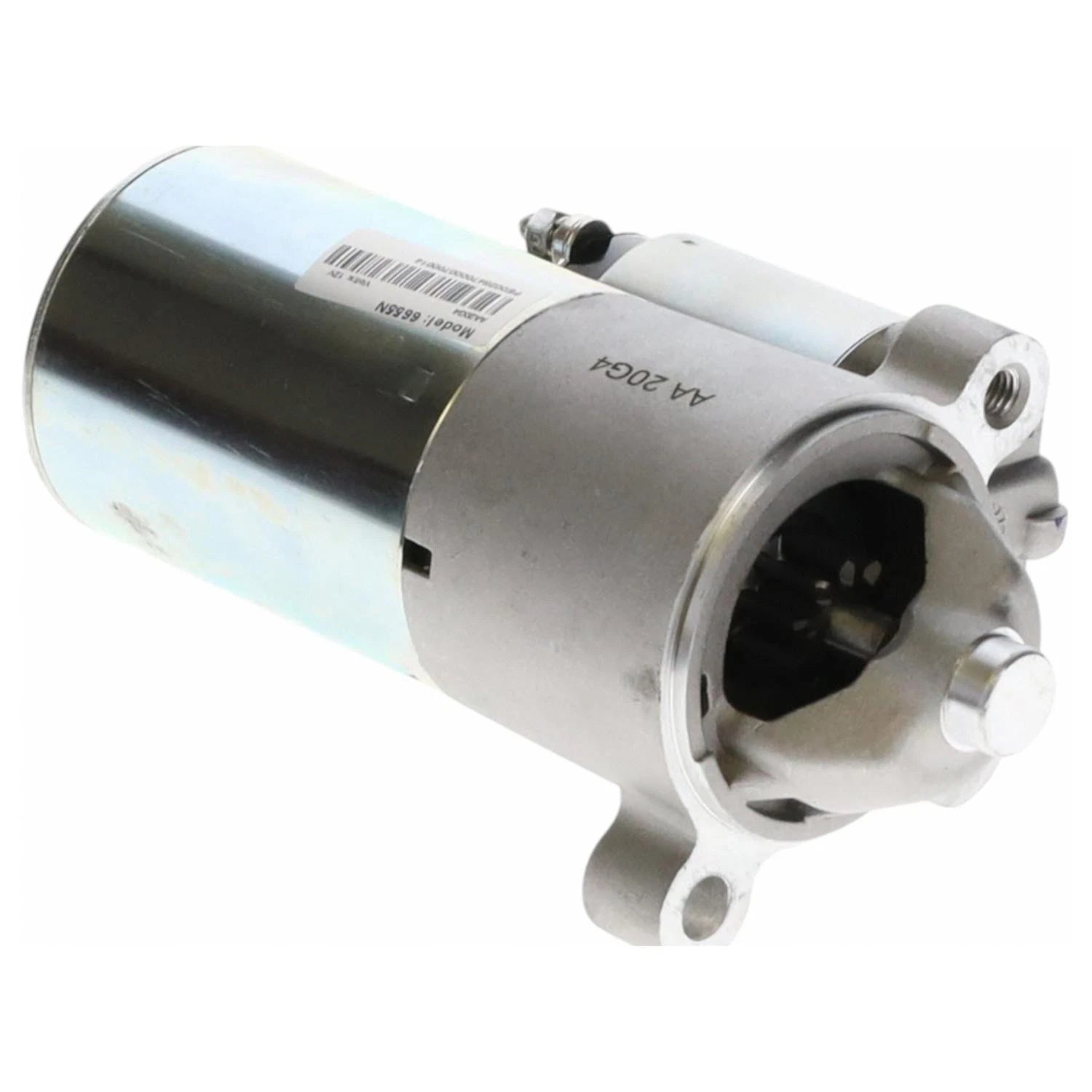 Starter for Ford Focus 2.0 (2000–2004) Automatic Transmission