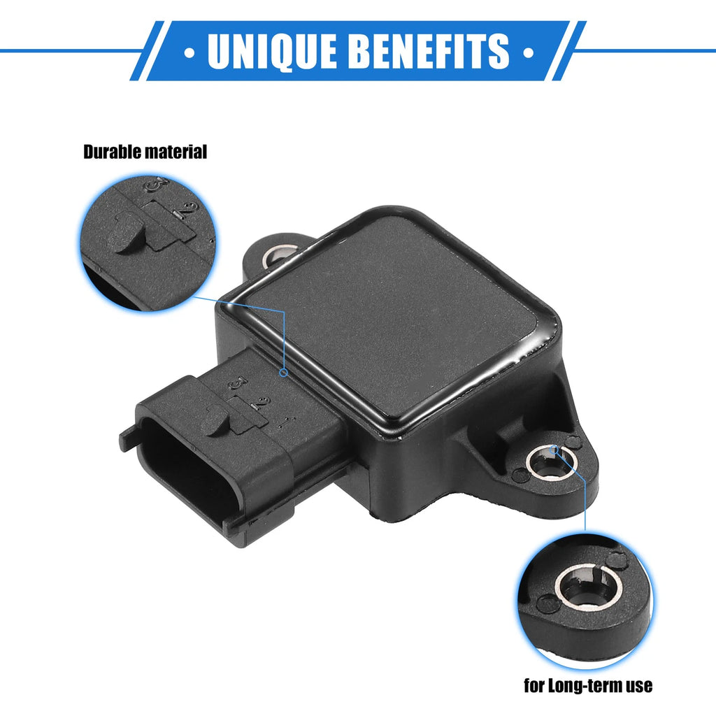 Throttle Position Sensor 35170-22600 for Hyundai Tucson 2.0L (2005–2009)