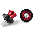 M8 Swingarm Slider Stand Screw 8MM for Honda CBR 600 900 1000 RR (Year Range)