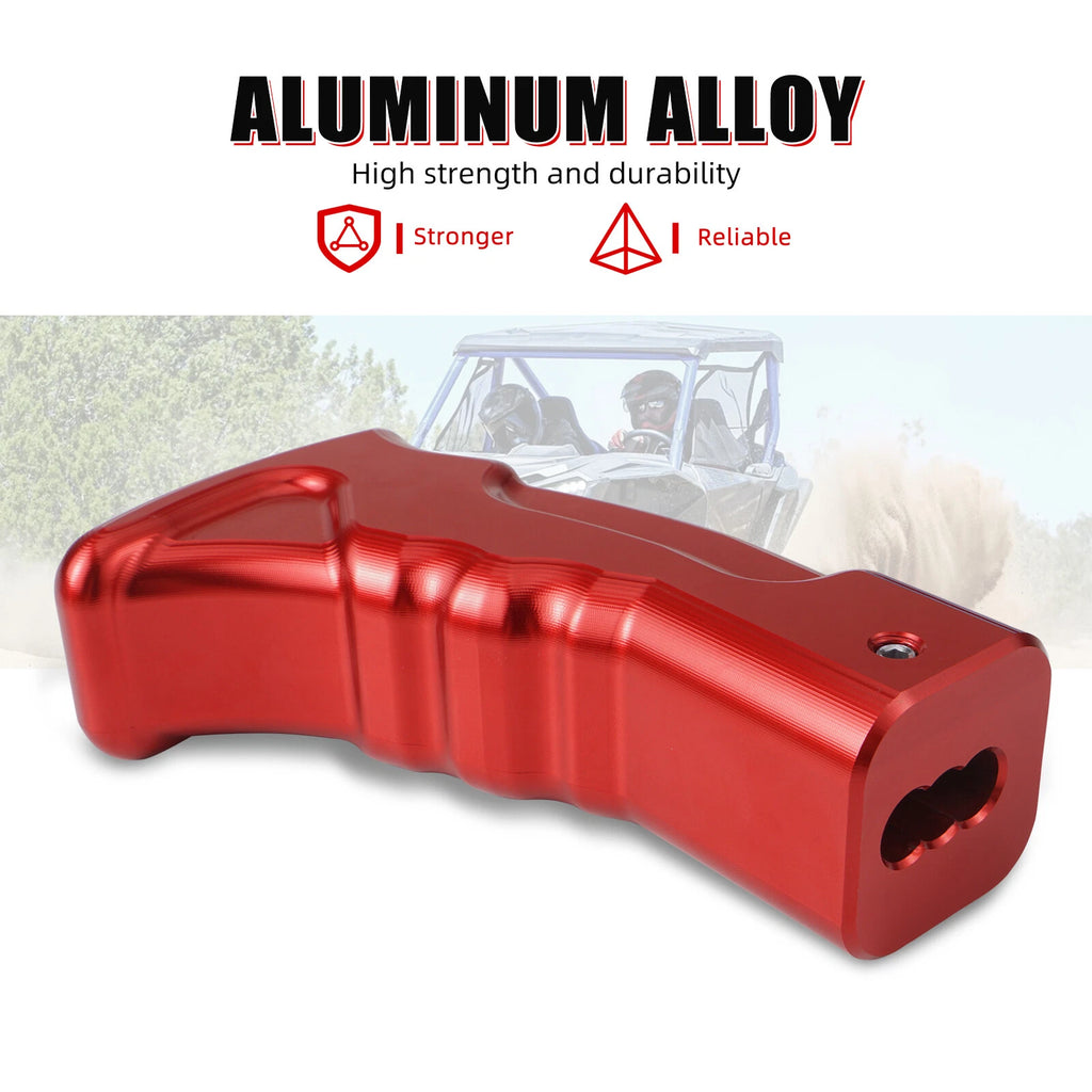 Aluminum Gear Shift Knob for Honda Talon 1000R SXS10S2R (2019–2024)