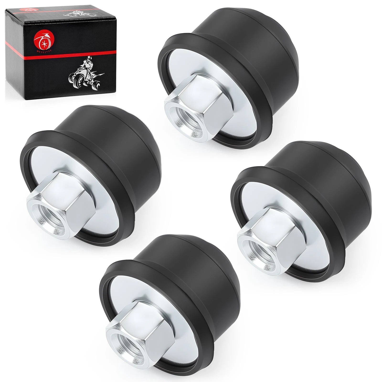 Stabilizer Bar Linkage Bushing for Polaris Sportsman 300 400 450 550 (1996-2023)