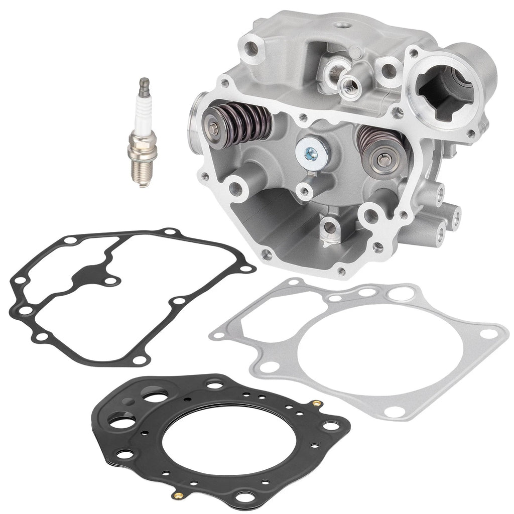 Cylinder Head & Gaskets Kit for Honda Rancher 420 TRX420 (2009–2024)