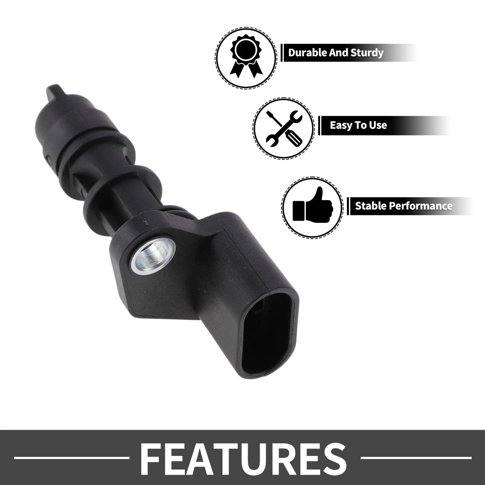 Camshaft Position Sensor for Buick Century (2003–2005) No.PC400