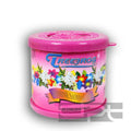 Treefrog Jasmine Scent Air Freshener for Car/Truck/Office (2.8 oz)