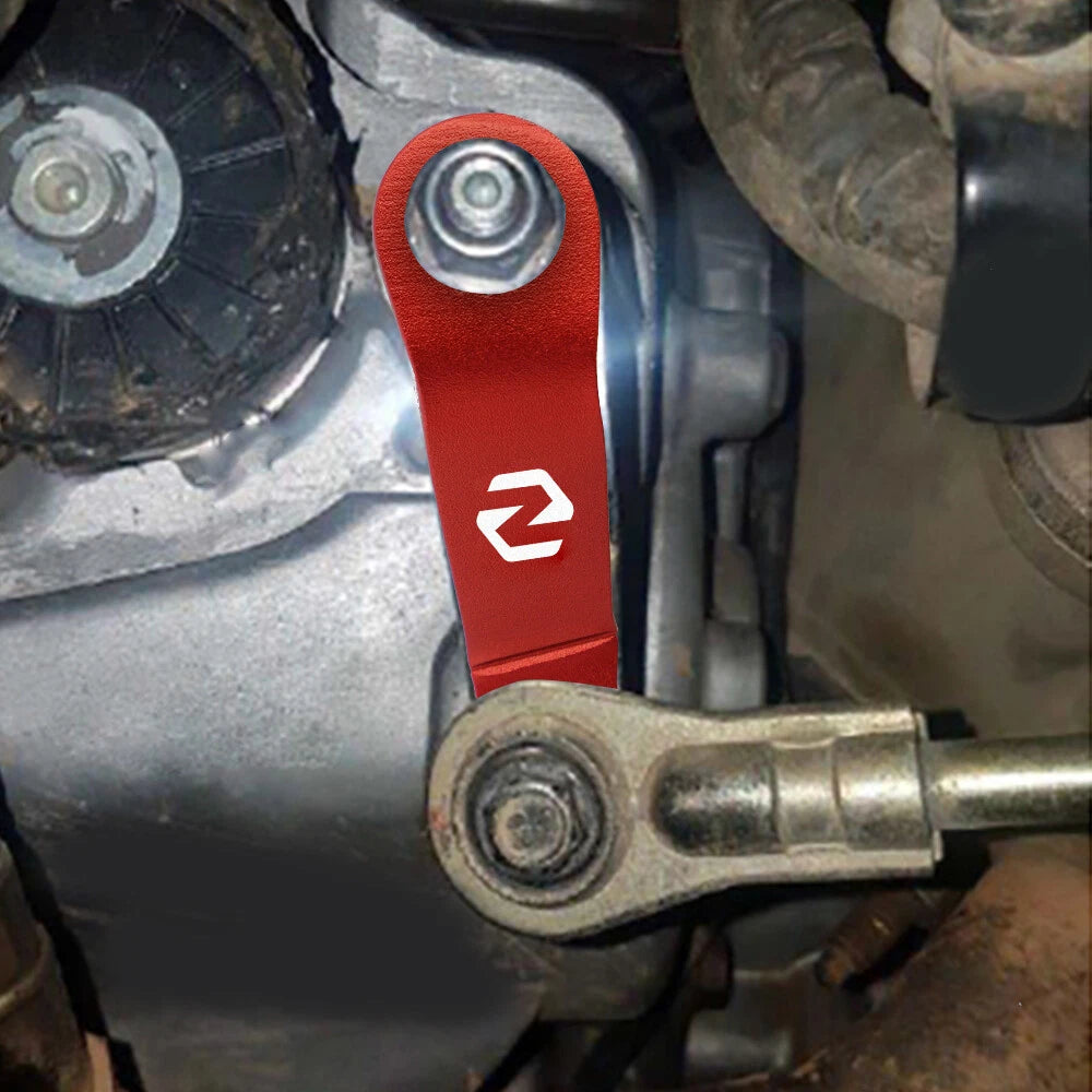 Shifter Bellcrank for Polaris Sportsman 550 (2009–2014) CNC-Aluminum