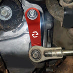 Shifter Bellcrank for Polaris Sportsman 550 (2009–2014) CNC-Aluminum