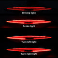 LED Trunk Luggage Light for Honda Goldwing GL 1800 (2018–2020)