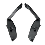 Side Pedal Cover Panel Fairing Cowl for Honda X-ADV 750 (2017–2020)