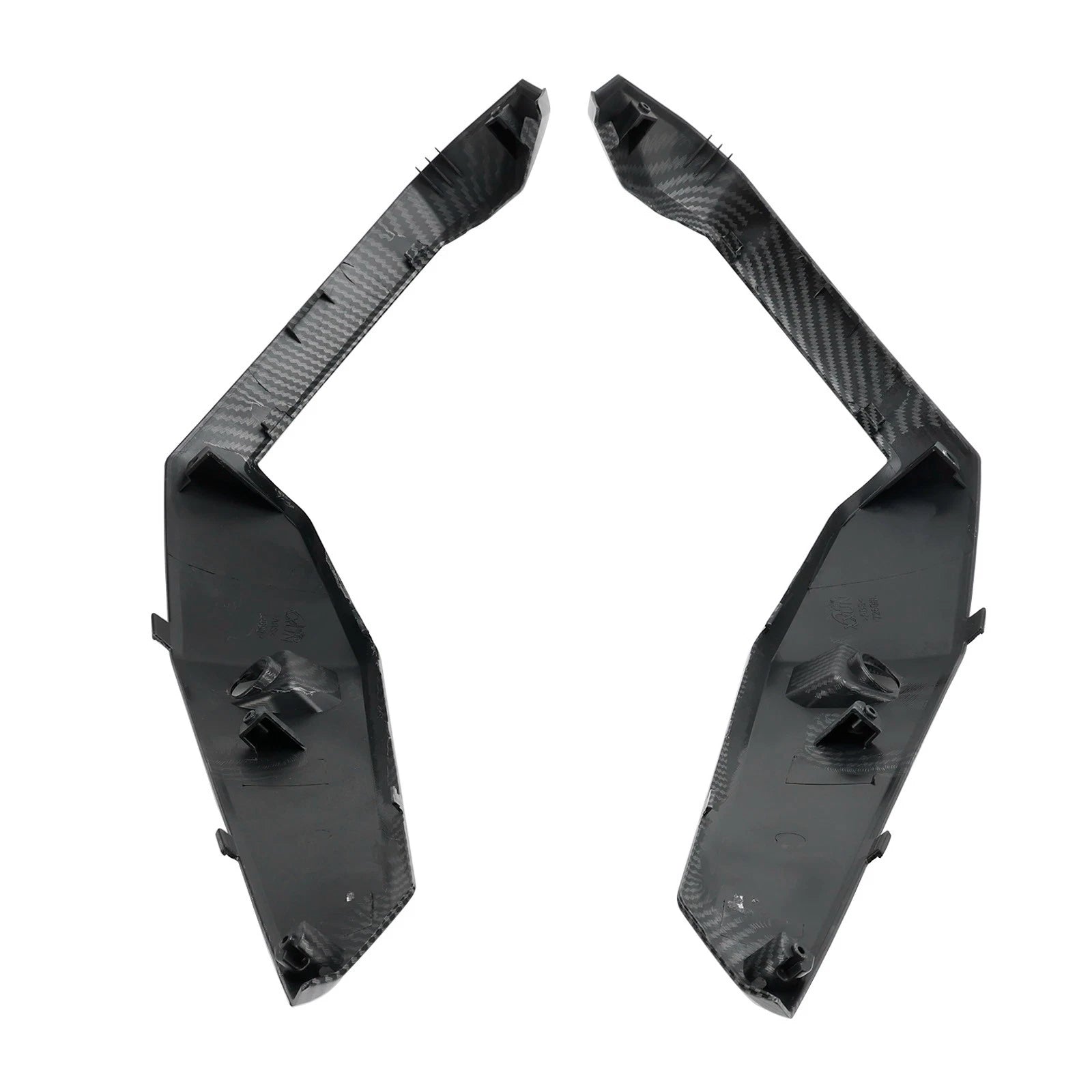 Side Pedal Cover Panel Fairing Cowl for Honda X-ADV 750 (2017–2020)