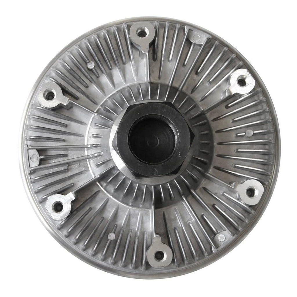 Radiator Cooling Fan Clutch for F-150 F-250 F-350 E-250 E-350 (1983–1994)