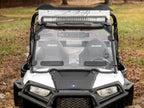 Scratch Resistant Vented Front Windshield for Polaris RZR 900 / S / 4 (2015–2023)