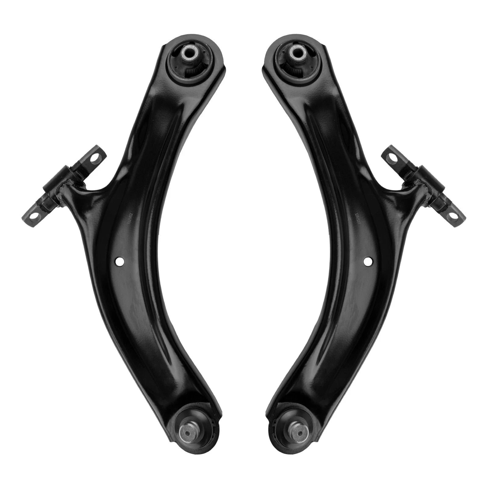 Front Lower Control Arm with Ball Joint for Nissan Rogue (2008–2015)