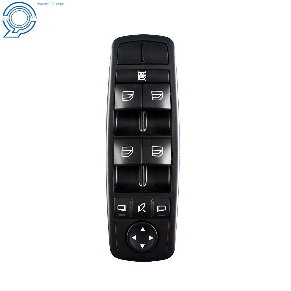 Power Master Window Switch for Mercedes-Benz GL450 GL550 (2008-2012)