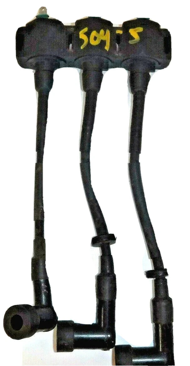 Ignition Coil Assy Set for Honda (40-50hp 4-Stroke) (30500-ZW4-H01)