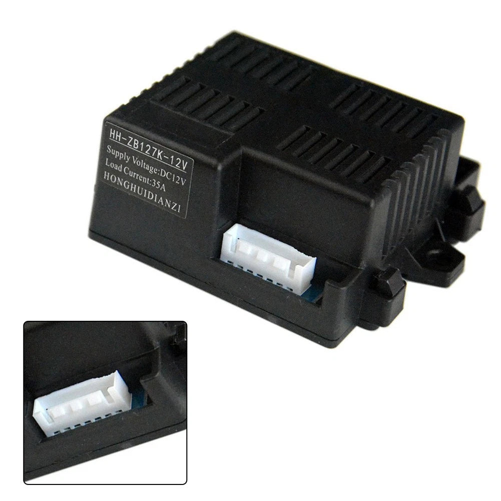 Children's Electric Car Controllers for HHZB127K (2019–2023)