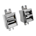 2X Power Window Switch for Chevy Corvette C3 (1968–1982)
