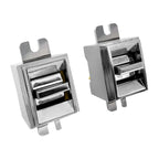2X Power Window Switch for Chevy Corvette C3 (1968–1982)