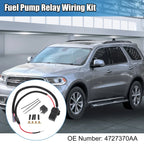 Set of 1 Fuel Pump Relay Wiring No. 4727370AA for Chrysler Town & Country (2011)