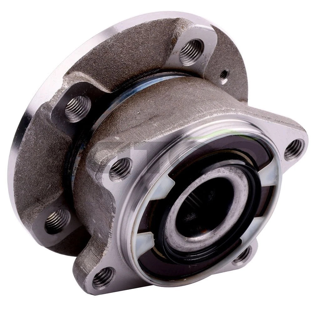 Set of 2 Wheel Bearings Hub for Volvo XC90 (2003–2014)