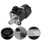 Char-Lynn H Series Hydraulic Motor for Eaton