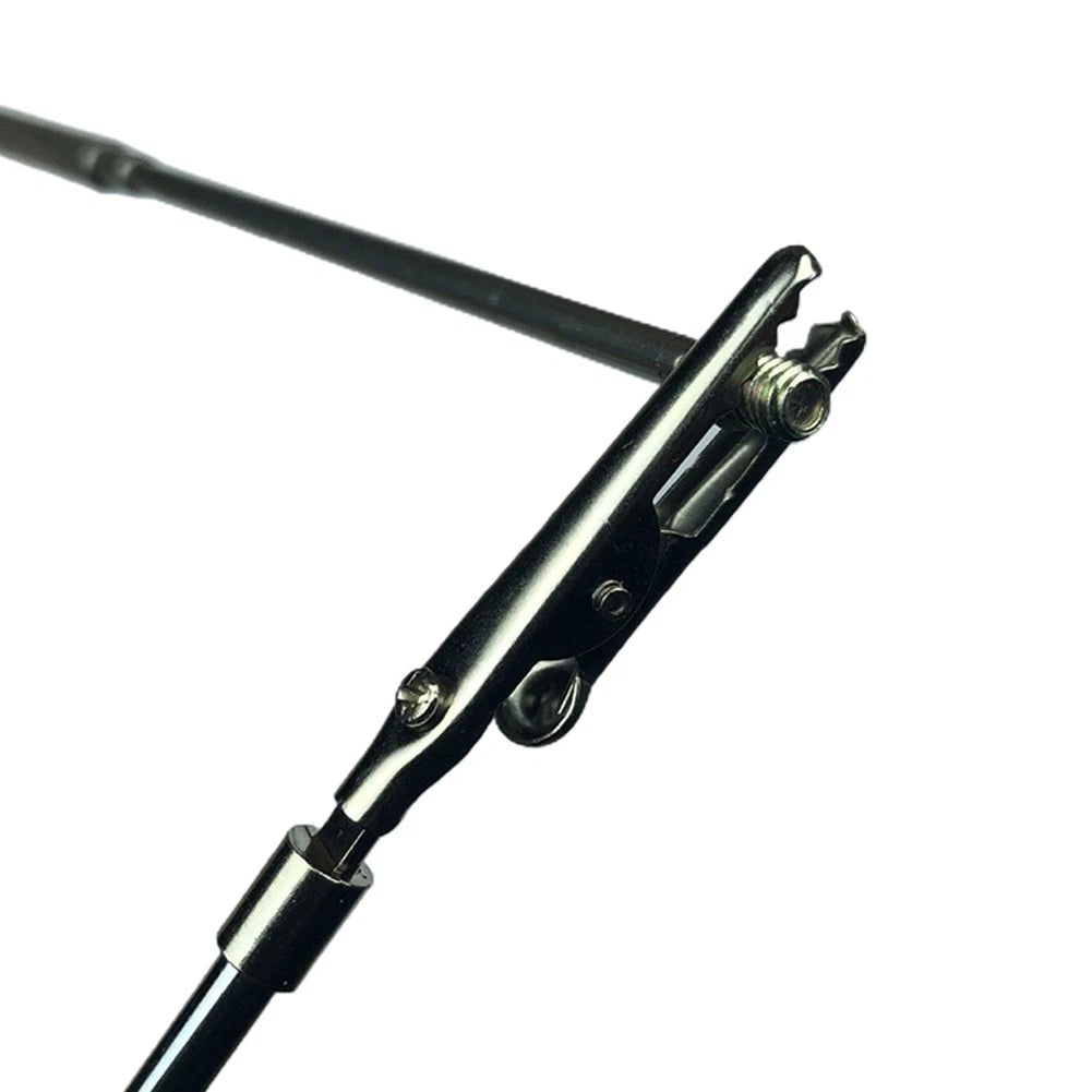 Crocodile Clip for Computer Maintenance (35MM, 8 Inches)