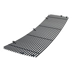 Upper Stainless Black Billet Grille for Chevy Kodiak C4500/C5500 (2003-2009)
