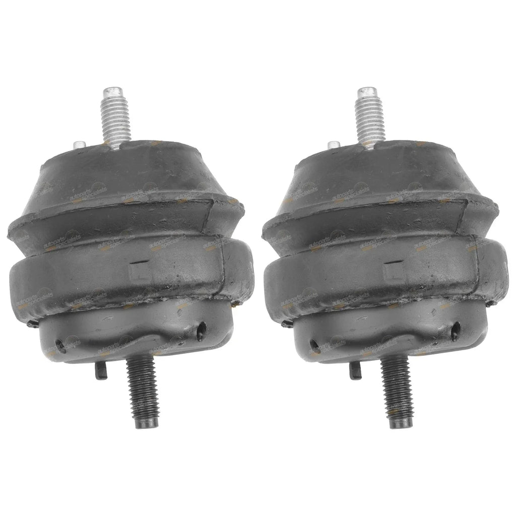 Front Hydraulic Engine Mounts for Ford XR6 (2002-2008)