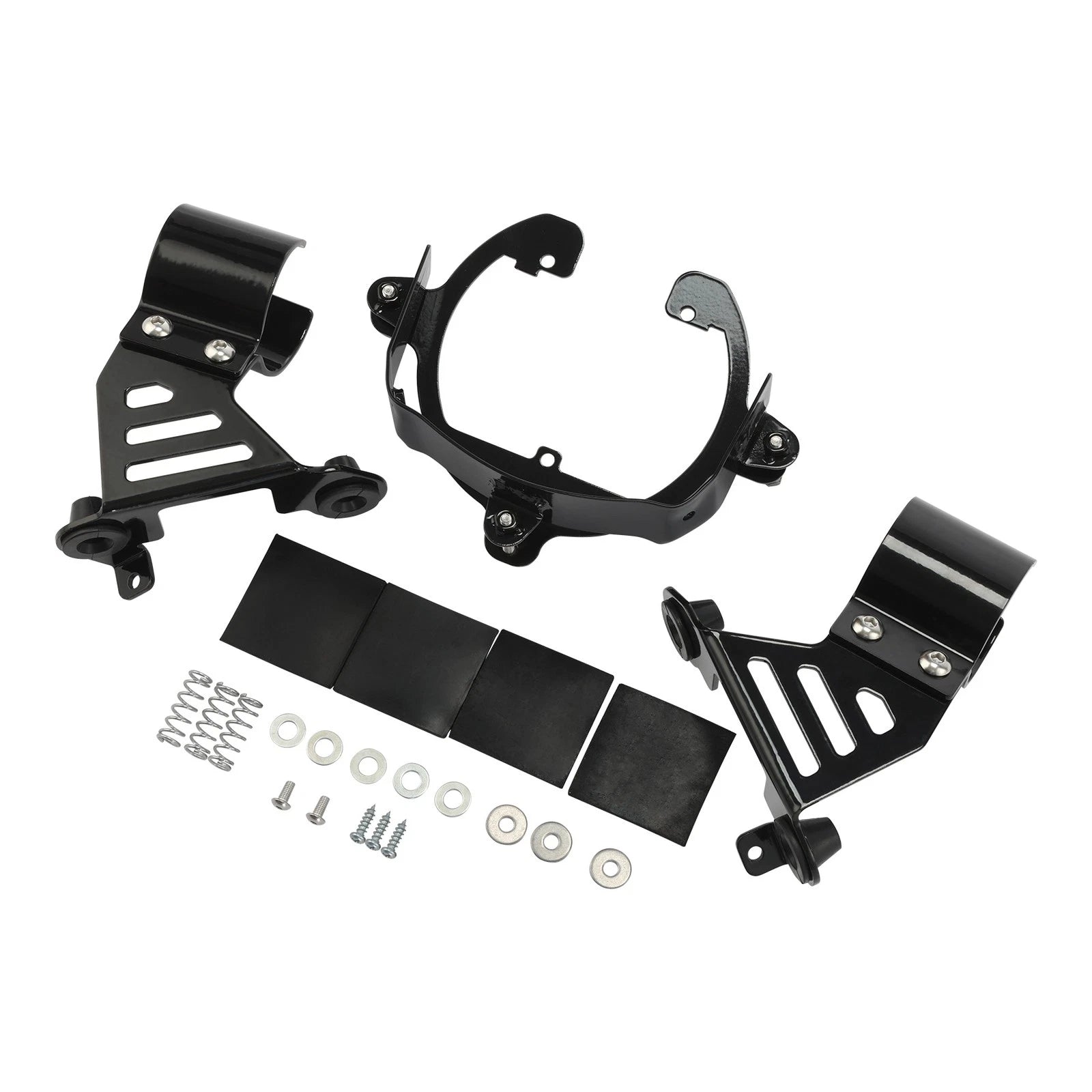 Quarter Fairing Bracket Mount for Harley Low Rider S FXLRS (2020–2025)