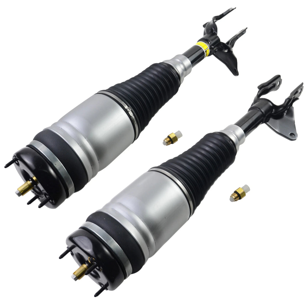 2X Air Suspension Shock Struts for Jeep Grand Cherokee Laredo (2011–2020) 68253204AE
